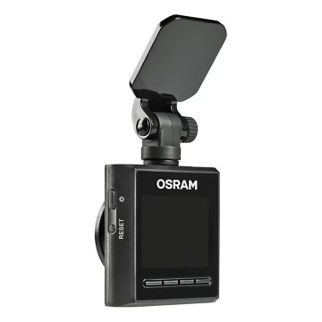 Osram - Kamera do auta ROADSIGHT 2500 Full HD 1080p 12/24V