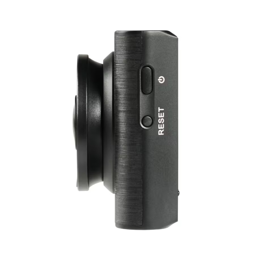 Osram - Kamera do auta ROADSIGHT 2500 Full HD 1080p 12/24V