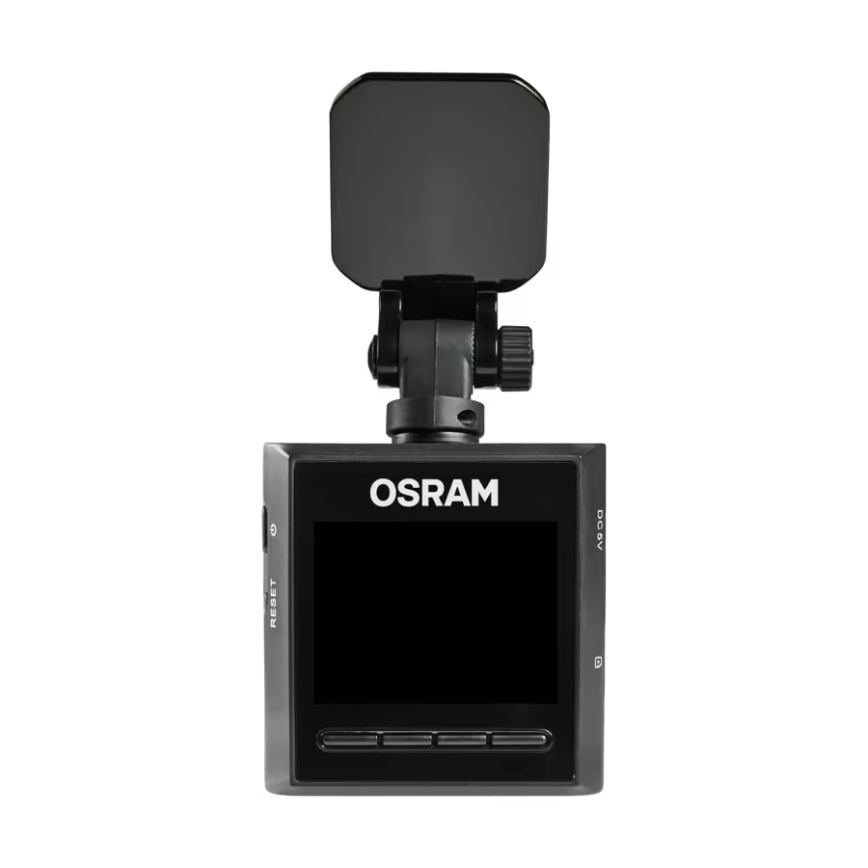 Osram - Kamera do auta ROADSIGHT 2500 Full HD 1080p 12/24V