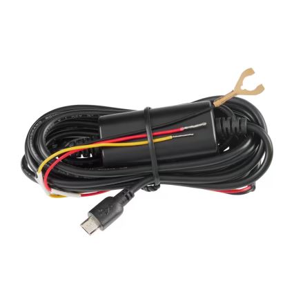 Osram - Kamera do auta ROADSIGHT PRO 20 1296p 12/24V