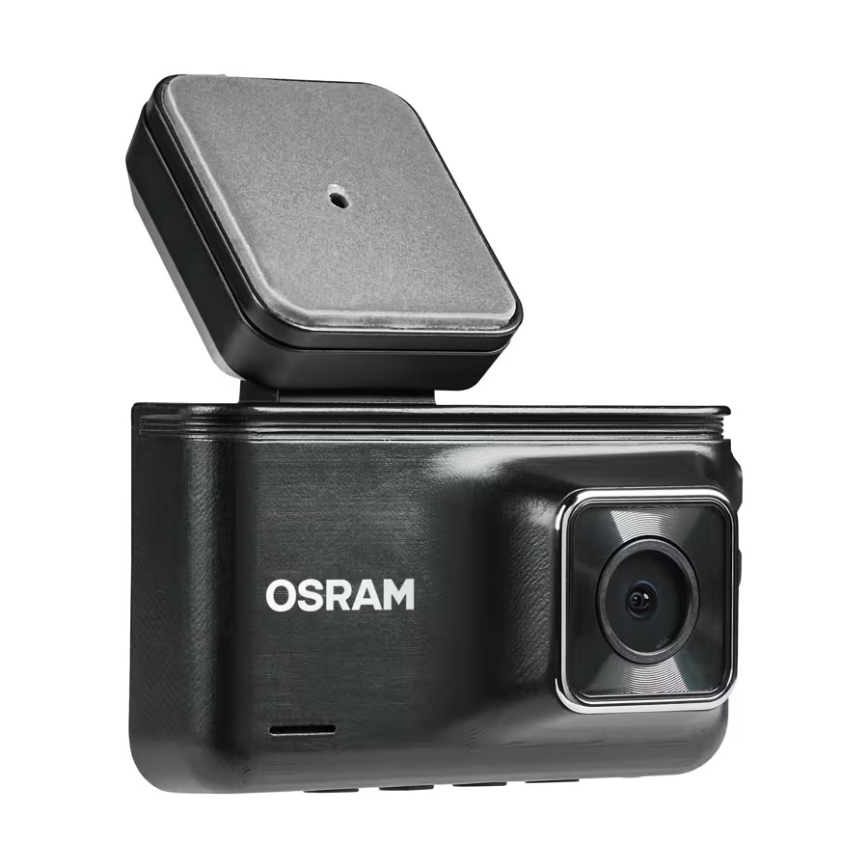 Osram - Kamera do auta ROADSIGHT PRO 20 1296p 12/24V