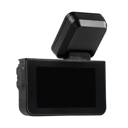 Osram - Kamera do auta ROADSIGHT PRO 20 1296p 12/24V