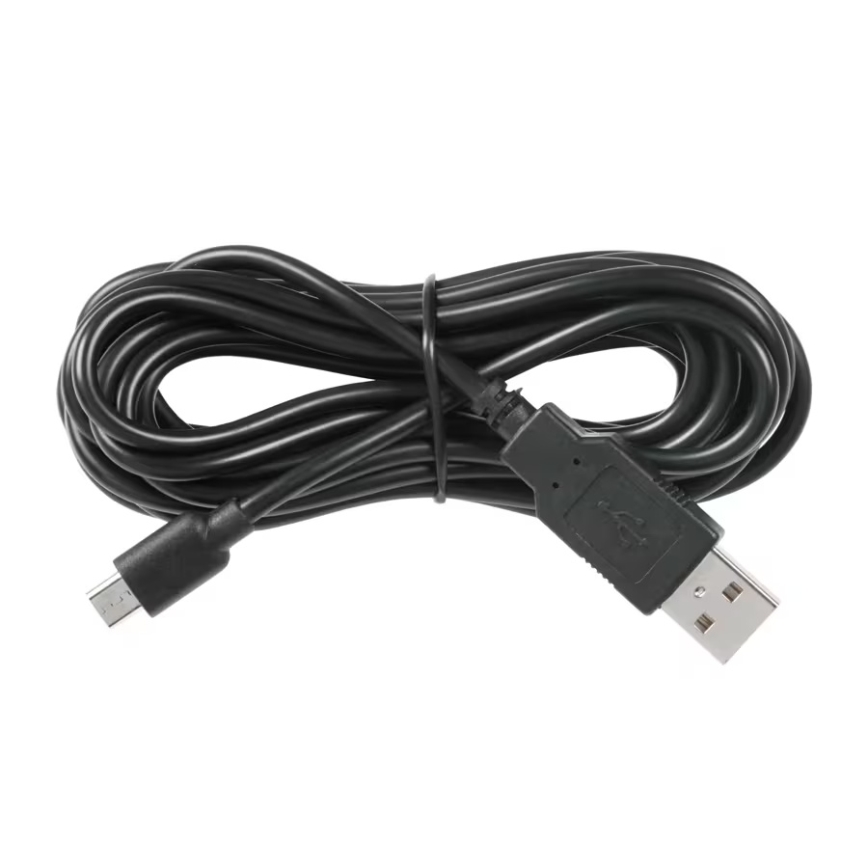 Osram - Kamera do auta ROADSIGHT PRO 20 1296p 12/24V