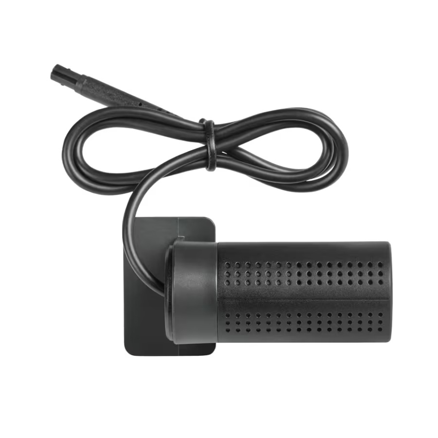 Osram - Kamera do auta ROADSIGHT PRO 20 1296p 12/24V