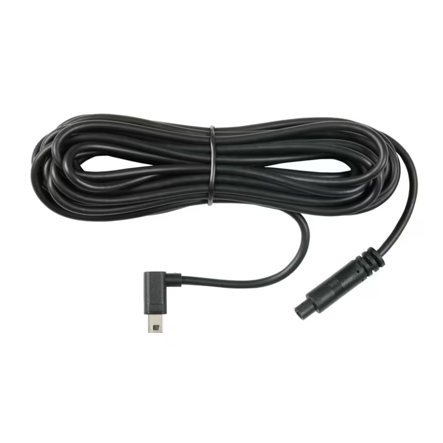 Osram - Kamera do auta ROADSIGHT PRO 20 1296p 12/24V