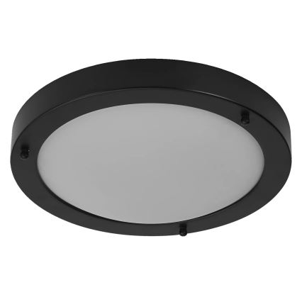 Osram - Koupelnové stropní svítidlo BATHROOM CLASSIC 1xE27/15W/230V pr. 31 cm IP44