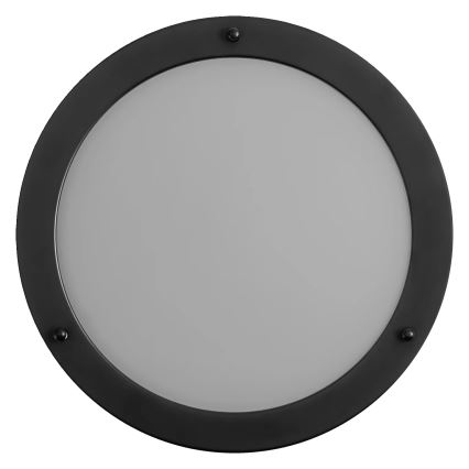 Osram - Koupelnové stropní svítidlo BATHROOM CLASSIC 1xE27/15W/230V pr. 31 cm IP44