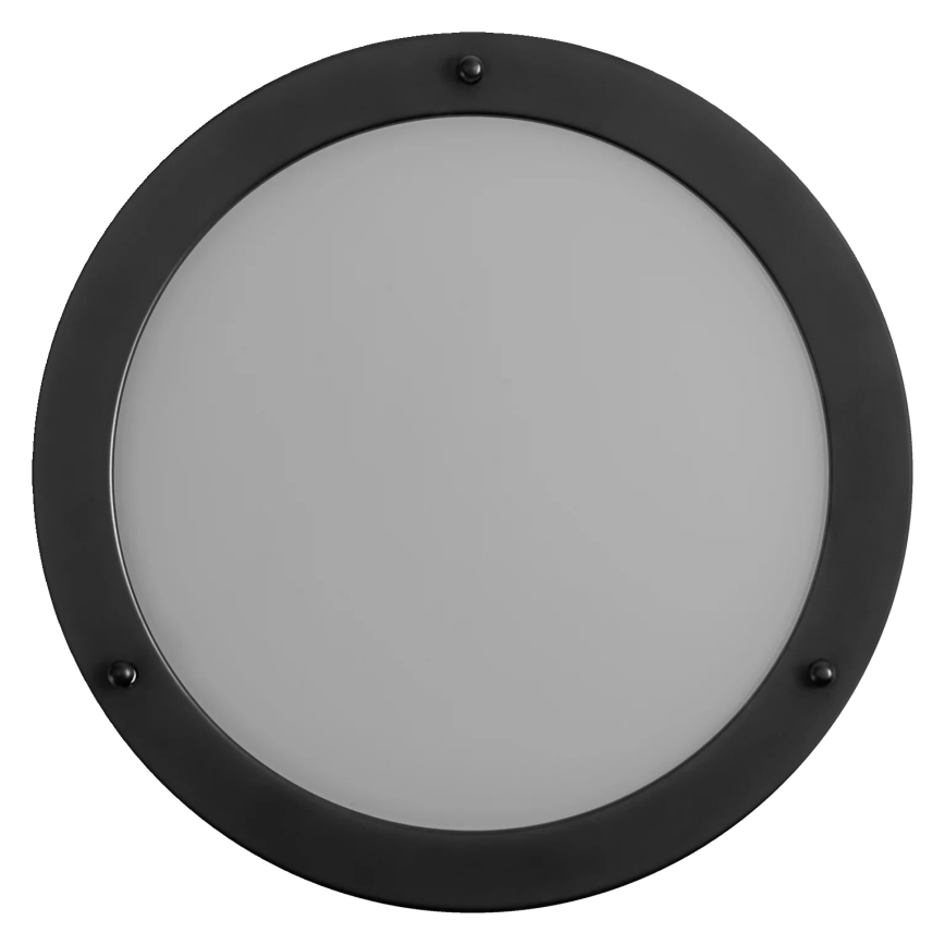 Osram - Koupelnové stropní svítidlo BATHROOM CLASSIC 1xE27/15W/230V pr. 31 cm IP44
