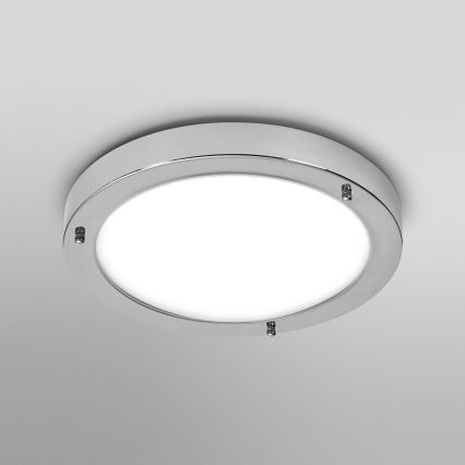 Osram - Koupelnové stropní svítidlo BATHROOM CLASSIC 1xE27/15W/230V pr. 31 cm IP44