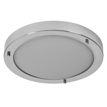 Osram - Koupelnové stropní svítidlo BATHROOM CLASSIC 1xE27/15W/230V pr. 31 cm IP44