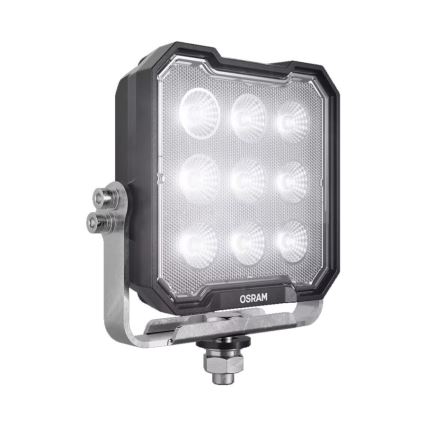 Osram - LED Bodové svítidlo pro automobil LEDRIVING WL VX125-WD LED/30W/12/24V IP69 6000K