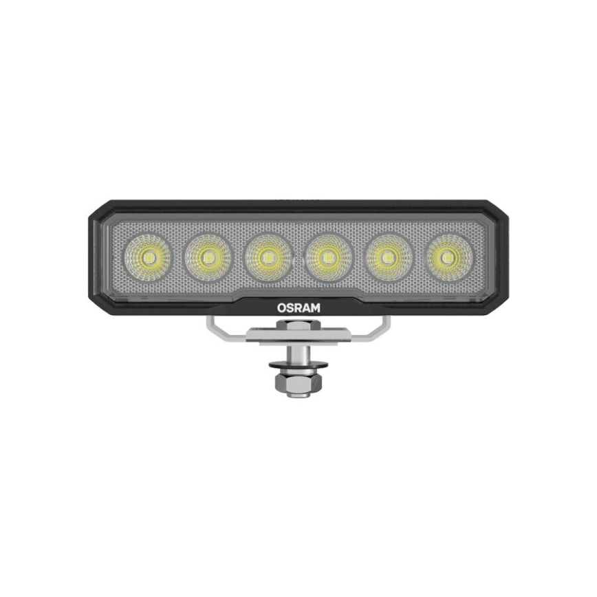 Osram - LED Bodové svítidlo pro automobil LEDRIVING WL VX150-WD LED/15W/12/24V IP69 6000K