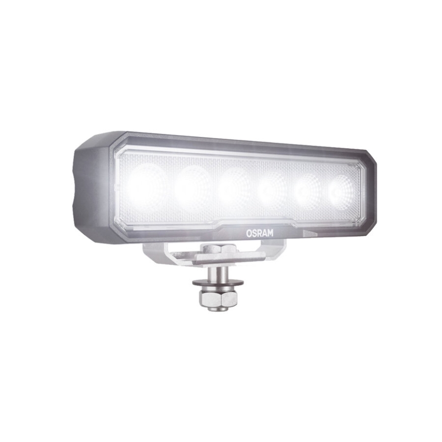 Osram - LED Bodové svítidlo pro automobil LEDRIVING WL VX150-WD LED/15W/12/24V IP69 6000K