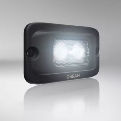 Osram - LED Bodové svítidlo pro automobil LEDRIVING WL VX100-FL LED/6W/12/24V IP69 6500K