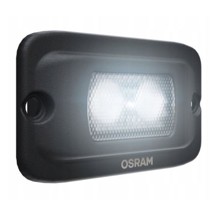 Osram - LED Bodové svítidlo pro automobil LEDRIVING WL VX100-FL LED/6W/12/24V IP69 6500K