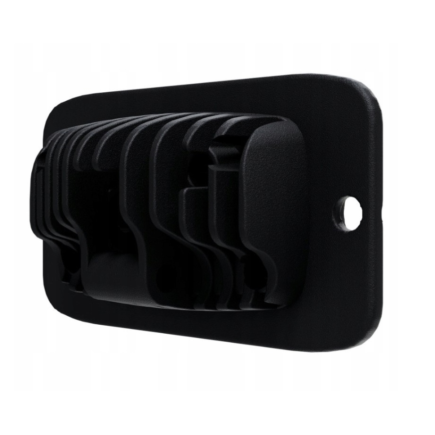 Osram - LED Bodové svítidlo pro automobil LEDRIVING WL VX100-FL LED/6W/12/24V IP69 6500K