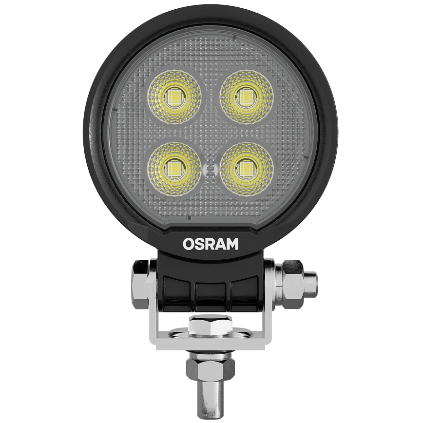 Osram - LED Bodové svítidlo pro automobil LEDRIVING WL VX80-WD LED/12W/12/24V IP69 6000K