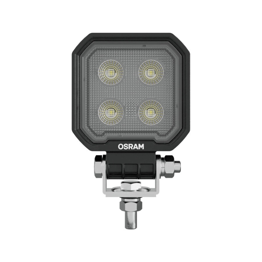 Osram - LED Bodové svítidlo pro automobil LEDRIVING WL VX80-WD LED/12W/12/24V IP69 6000K