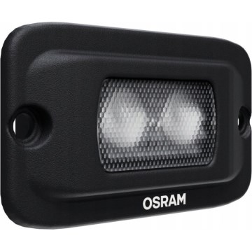 Osram - LED Bodové svítidlo pro automobil LEDRIVING WL VX100-FL LED/6W/12/24V IP69 6500K