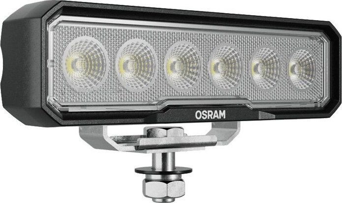 Osram - LED Bodové svítidlo pro automobil LEDRIVING WL VX150-WD LED/15W/12/24V IP69 6000K