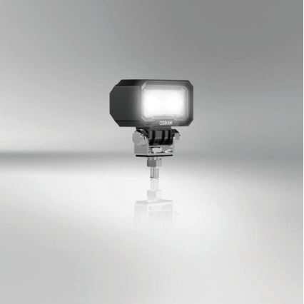 Osram - LED Bodové svítidlo pro automobil LIGHTBAR WL VX80-WD LED/10W/12/24V IP69 6000K