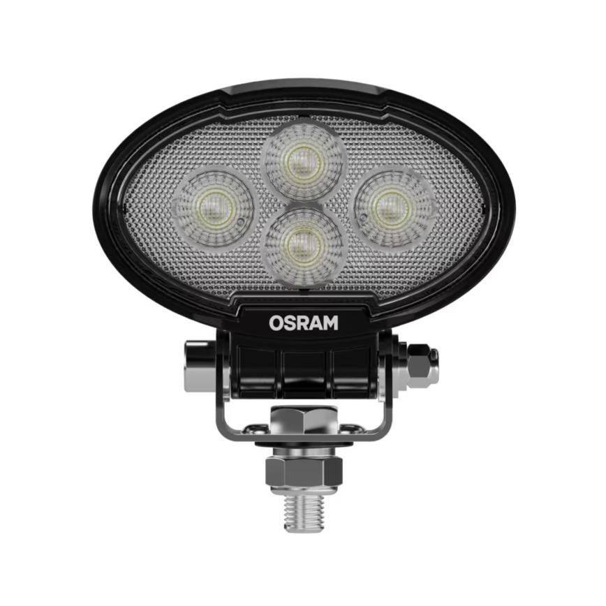 Osram - LED Bodové svítidlo pro automobil OVAL WL VX100-WD LED/17W/12/24V IP69 6000K