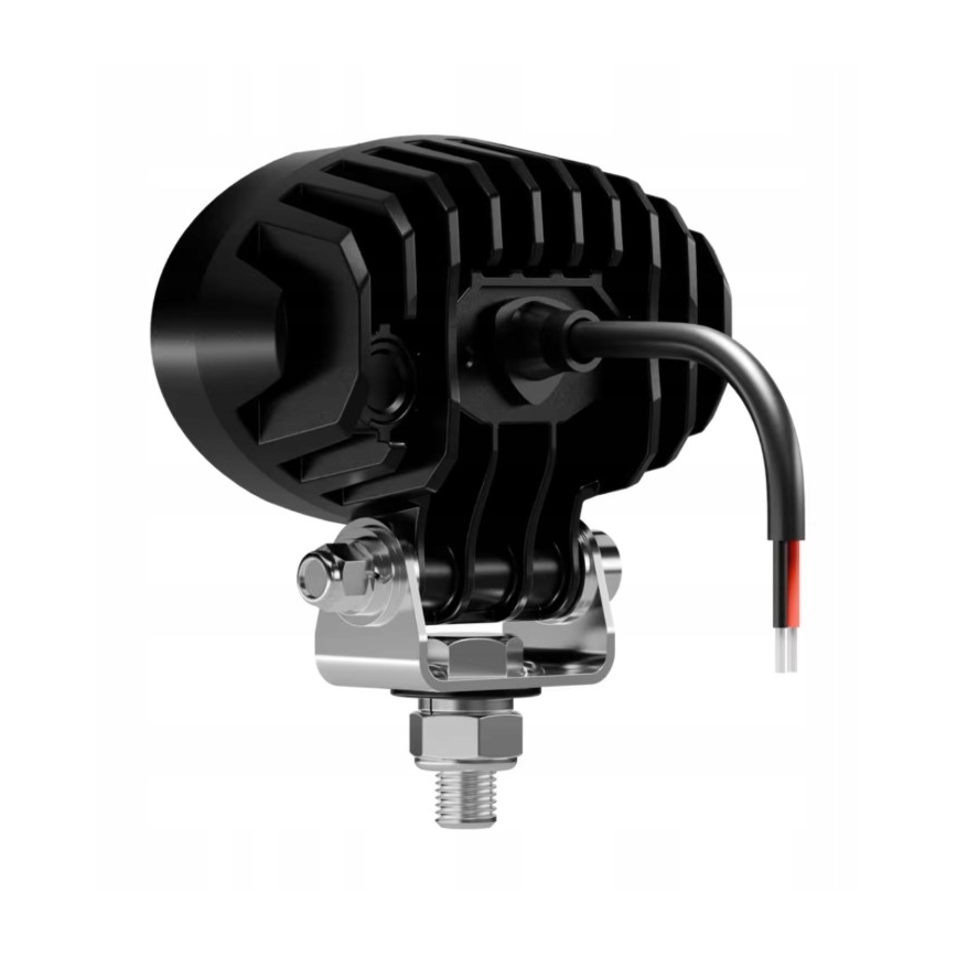 Osram - LED Bodové svítidlo pro automobil OVAL WL VX100-WD LED/17W/12/24V IP69 6000K