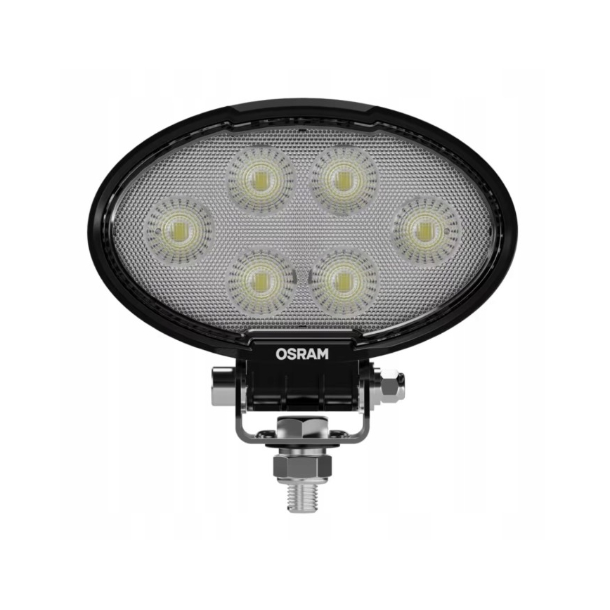 Osram - LED Bodové svítidlo pro automobil OVAL WL VX150-WD LED/28W/12/24V IP69 6000K