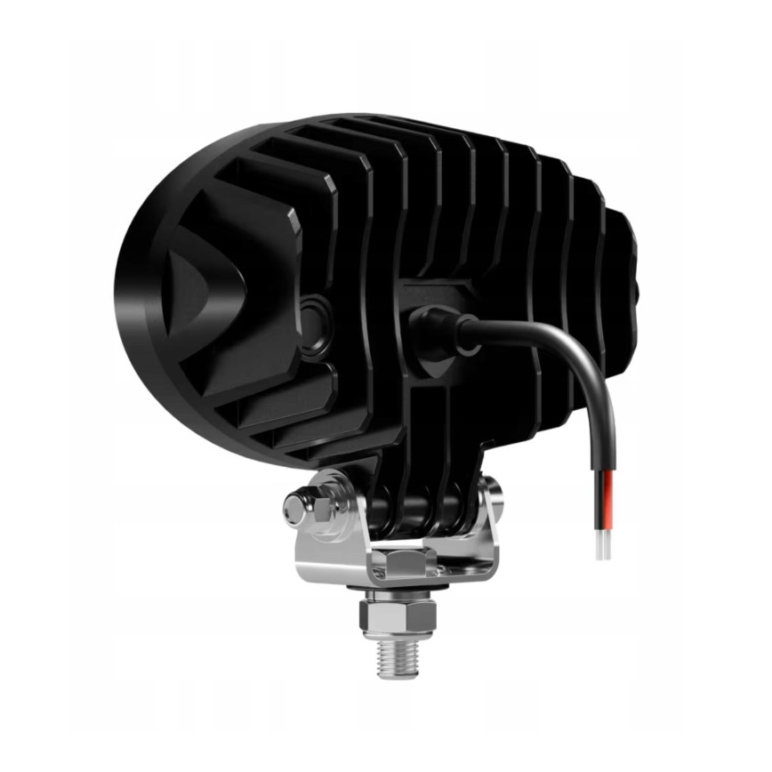 Osram - LED Bodové svítidlo pro automobil OVAL WL VX150-WD LED/28W/12/24V IP69 6000K