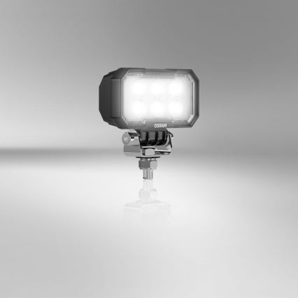 Osram - LED Bodové svítidlo pro automobil RECT WL VX100-WD LED/26W/12/24V IP69 6000K