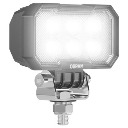 Osram - LED Bodové svítidlo pro automobil RECT WL VX100-WD LED/26W/12/24V IP69 6000K