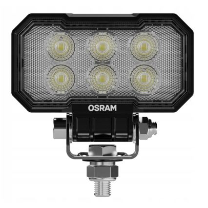 Osram - LED Bodové svítidlo pro automobil RECT WL VX100-WD LED/26W/12/24V IP69 6000K