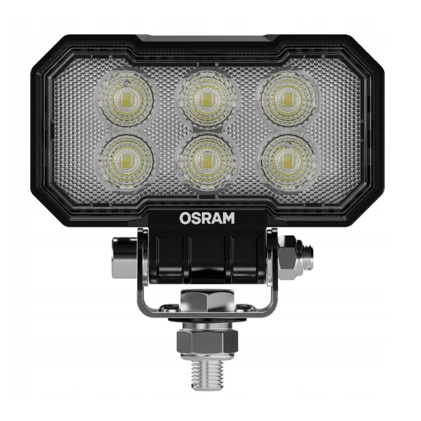 Osram - LED Bodové svítidlo pro automobil RECT WL VX100-WD LED/26W/12/24V IP69 6000K