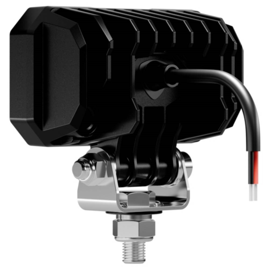 Osram - LED Bodové svítidlo pro automobil RECT WL VX100-WD LED/26W/12/24V IP69 6000K