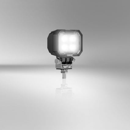 Osram - LED Bodové svítidlo pro automobil RECT WL VX80-WD LED/17W/12/24V IP69 6000K