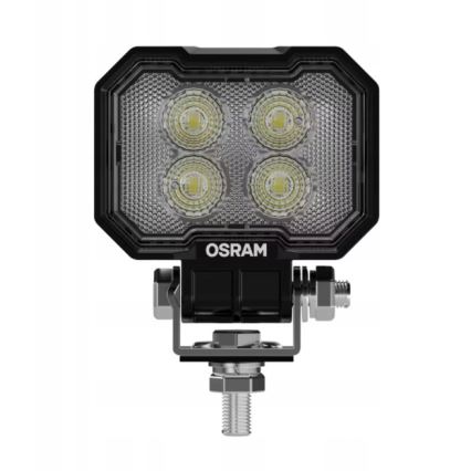Osram - LED Bodové svítidlo pro automobil RECT WL VX80-WD LED/17W/12/24V IP69 6000K