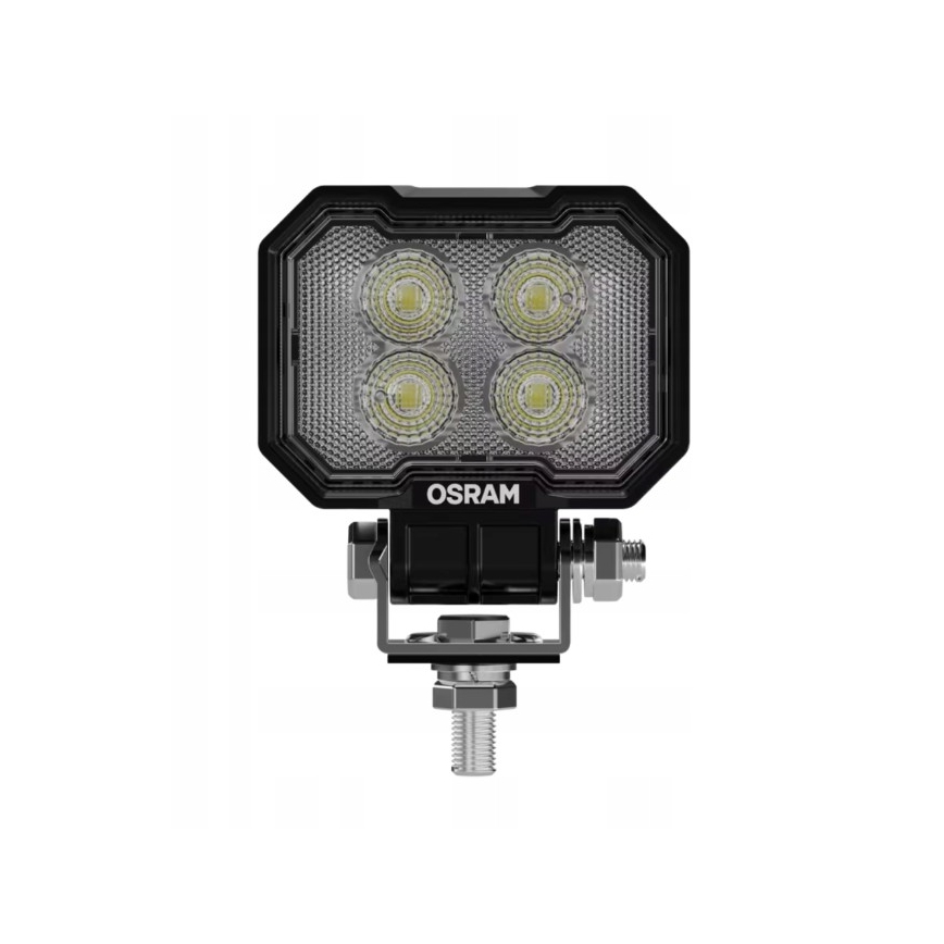 Osram - LED Bodové svítidlo pro automobil RECT WL VX80-WD LED/17W/12/24V IP69 6000K
