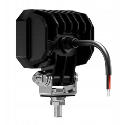 Osram - LED Bodové svítidlo pro automobil RECT WL VX80-WD LED/17W/12/24V IP69 6000K