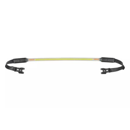 Osram - LED Stmívatelná inspekční svítilna do auta LEDINSPECT INSPECTION LIGHT LED/10W/3,7V 2200 mAh