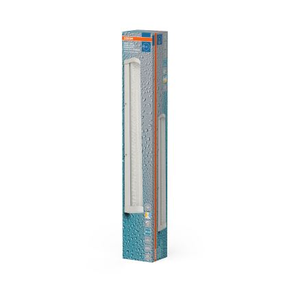 Osram - LED Stmívatelné koupelnové osvětlení zrcadla ORBIS TUBE LED/12W/230V 3000/4000K 60 cm IP44 bílá