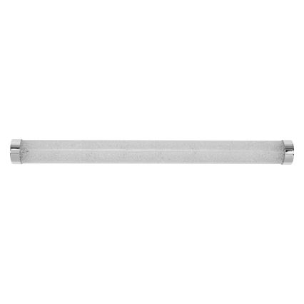 Osram - LED Stmívatelné koupelnové osvětlení zrcadla ORBIS TUBE LED/12W/230V 3000/4000K 60 cm IP44 matný chrom