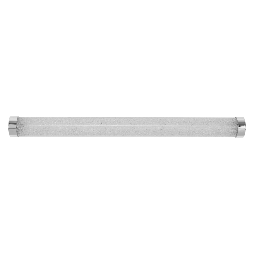 Osram - LED Stmívatelné koupelnové osvětlení zrcadla ORBIS TUBE LED/12W/230V 3000/4000K 60 cm IP44 matný chrom