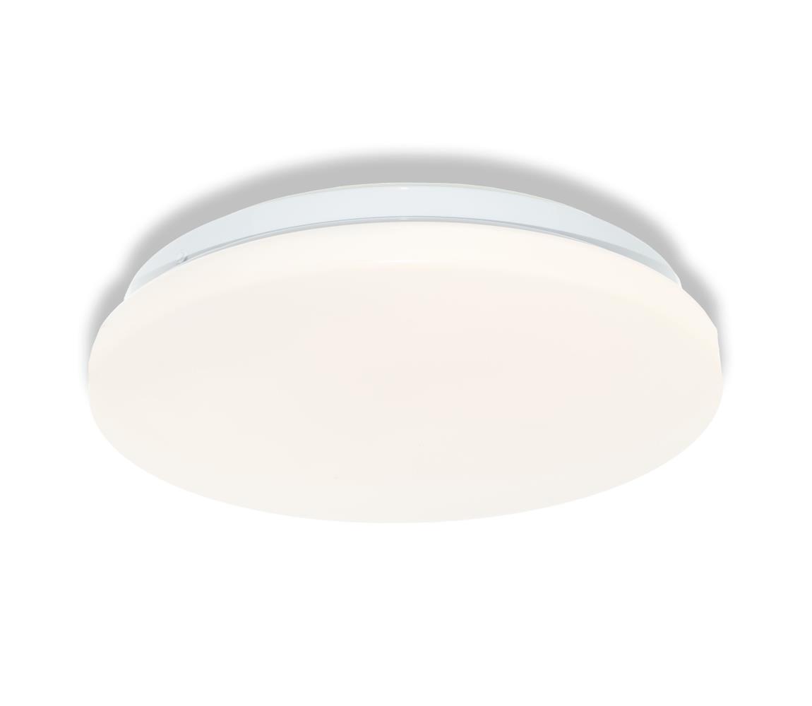 Osram - LED Koup stropní svítidlo CEILING ROUND LED/12W/230V pr. 26 cm IP44 bílá 4099854647253