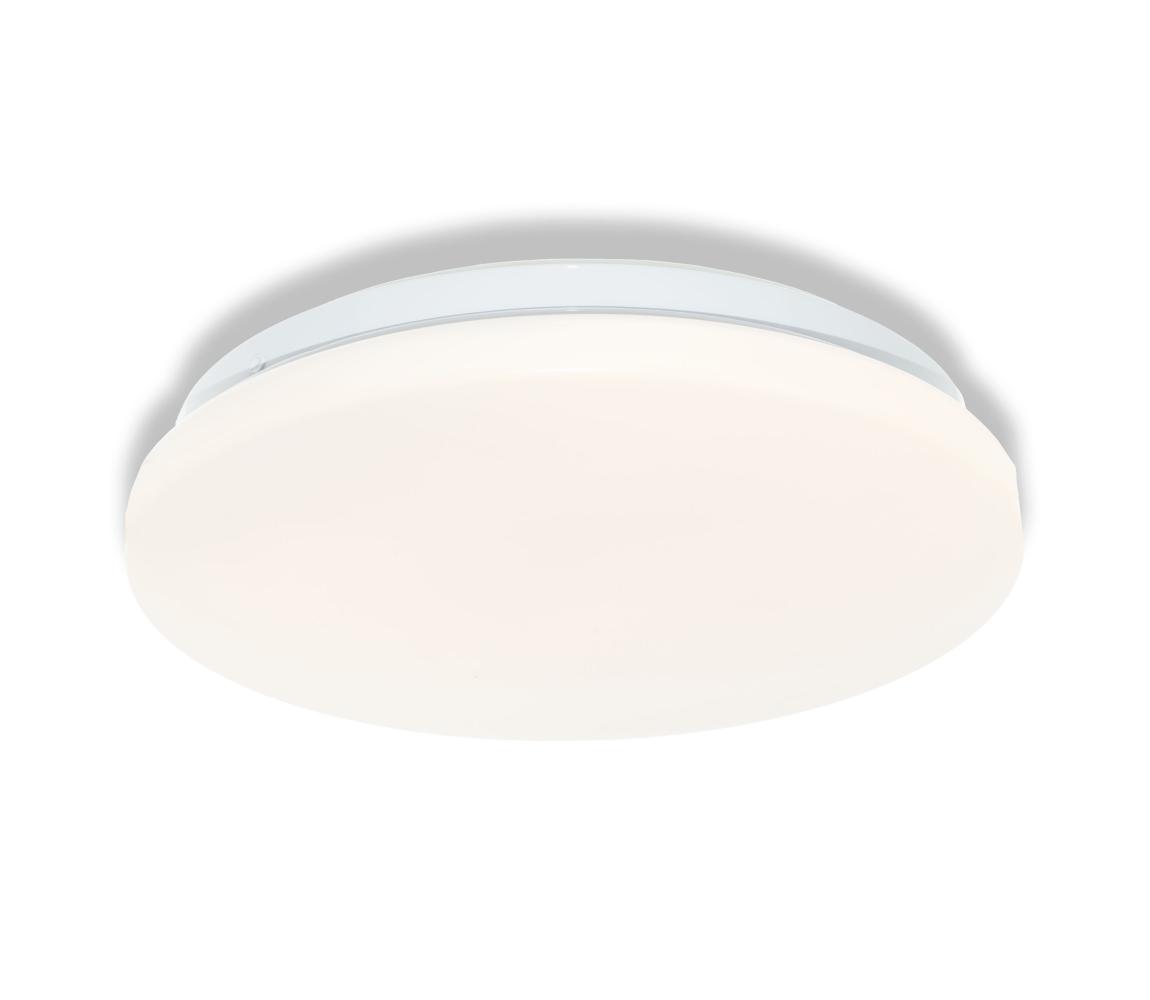 Osram - LED Koup stropní svítidlo CEILING ROUND LED/12W/230V pr. 26cm IP44 bílá 4099854647277