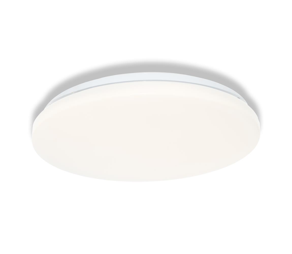 Osram - LED Koup stropní svítidlo CEILING ROUND LED/18W/230V pr. 33cm IP44 bílá 4099854647628