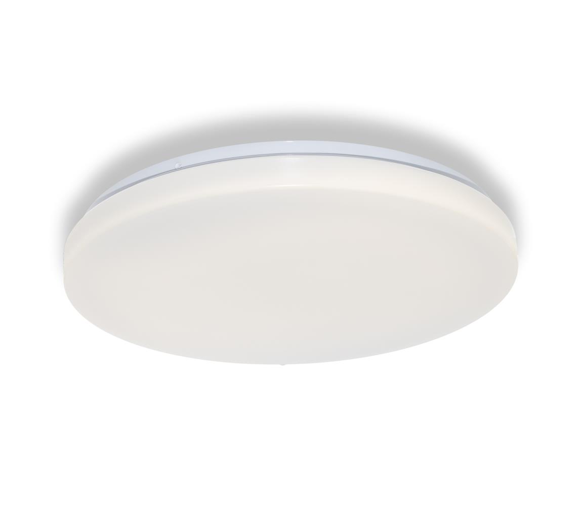 Osram - LED Koup stropní svítidlo CEILING ROUND LED/24W/230V pr. 37 cm IP44 bílá 4099854647840