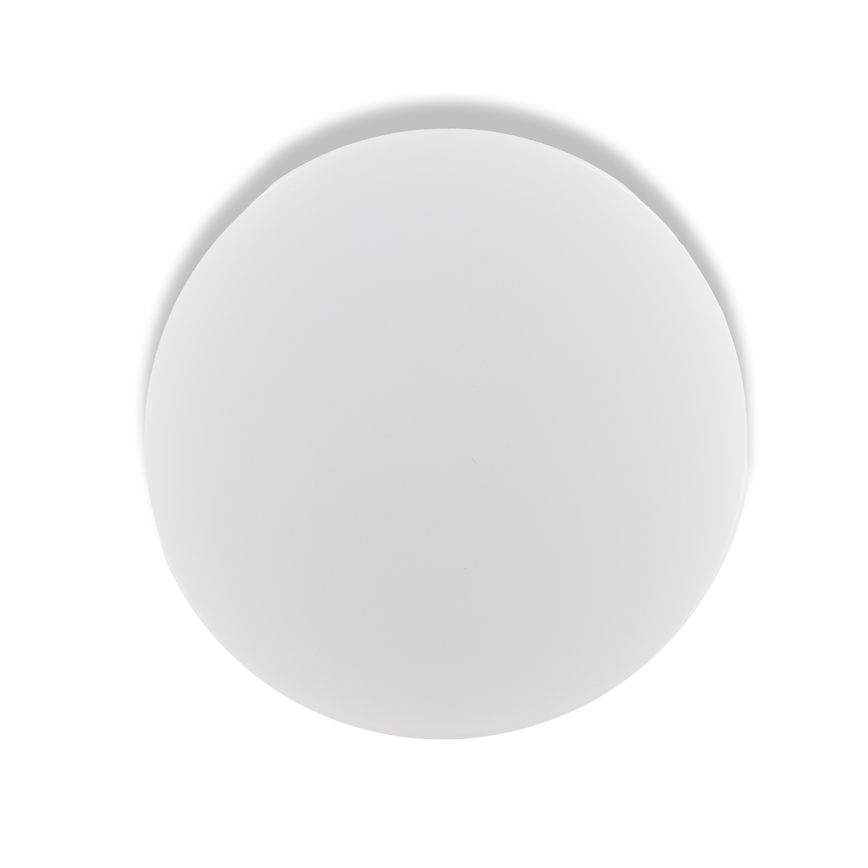 Osram - LED Koupelnové stropní svítidlo se senzorem soumraku CEILING ROUND LED/36W/230V 3000K pr. 48 cm IP44 bílá