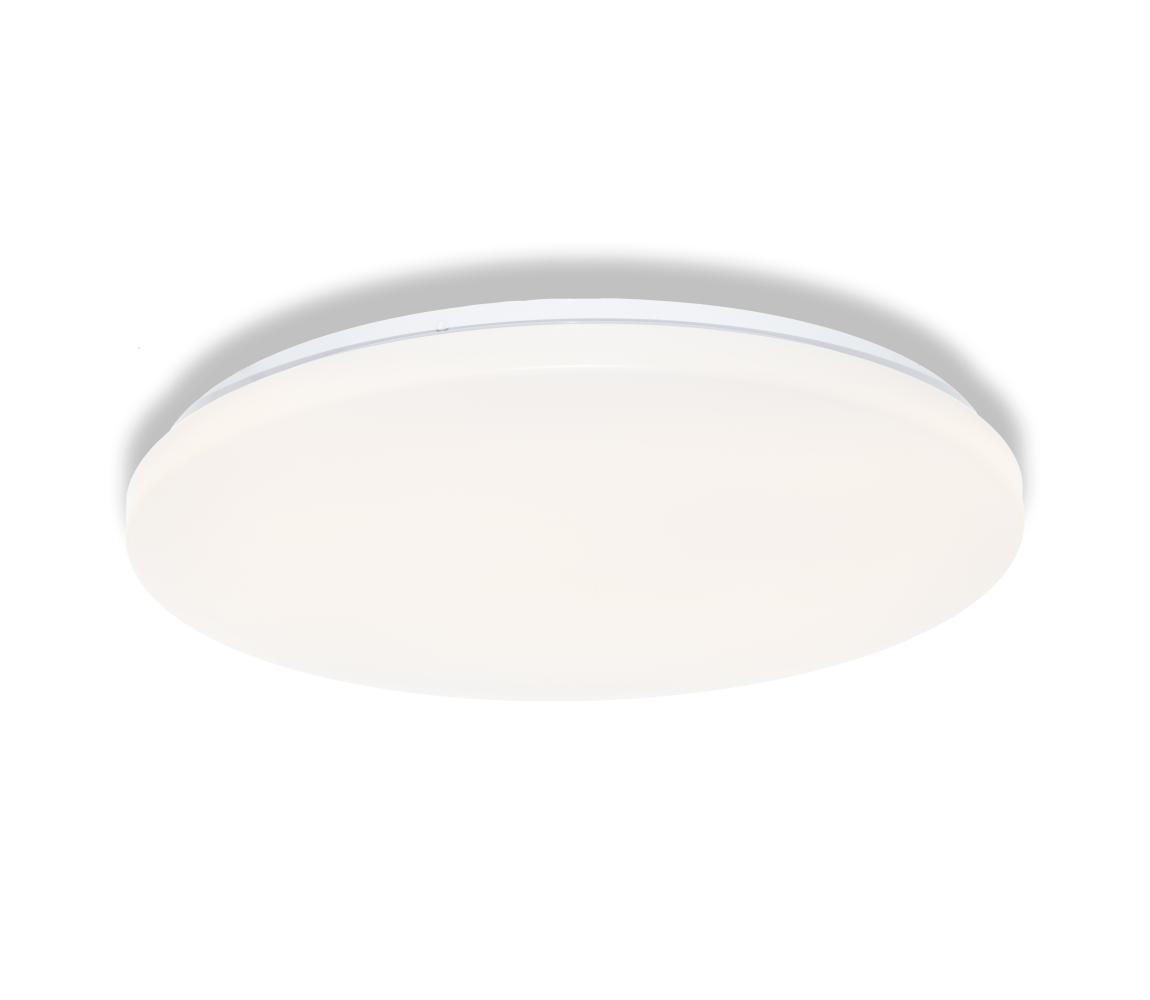 Osram - LED Koup stropní svítidlo CEILING ROUND LED/36W/230V pr. 48 cm IP44 bílá 4099854648205