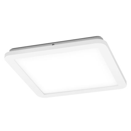 Osram - LED Koupelnové stropní svítidlo ORBIS DISC LED/22W/230V 3000/4000K 30x30 cm IP44 bílá
