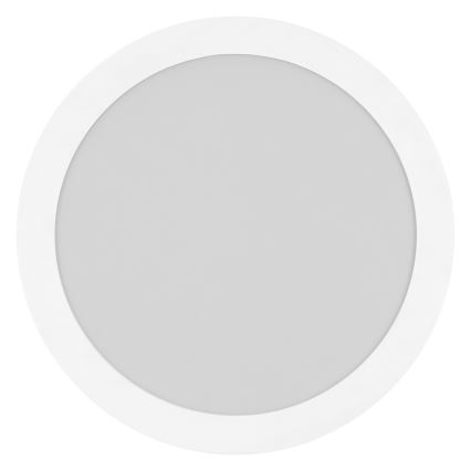 Osram - LED Koupelnové stropní svítidlo ORBIS DISC LED/22W/230V 3000/4000K pr. 30 cm IP44 bílá